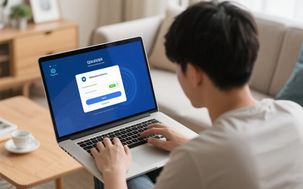 安信16娱乐平台新用户注册全流程分步指南：安全与便捷并重